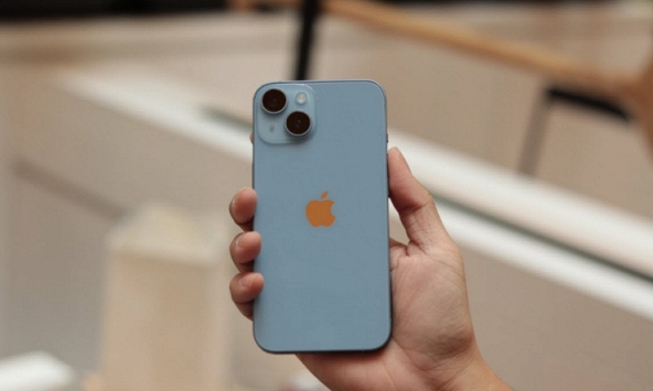 3 chiếc iPhone 'đập hộp' rẻ nhất hiện nay, giá chỉ từ 11 triệu đồng