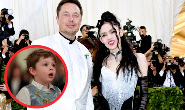 Con trai 6 tuổi của Elon Musk đang là tâm điểm toàn cầu, vì sao mẹ cậu bé chưa từng muốn con mình nổi tiếng?