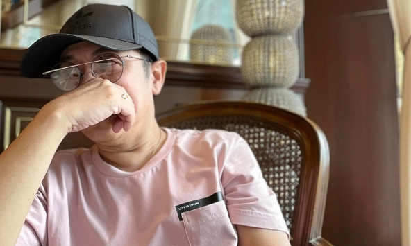 Cuộc sống cô đơn của nam NSƯT đình đám U70 không vợ con, yêu nhiều người không thành