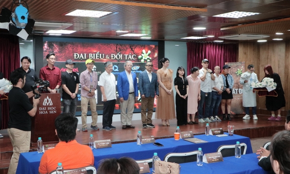 Dự  án điện ảnh về anh hùng Võ Thị Sáu khởi động sau 7 năm ấp ủ