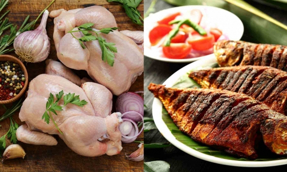 Hay đầy bụng, khó tiêu? Những món ăn này có thể giúp dạ dày và đường ruột “dễ chịu” hơn