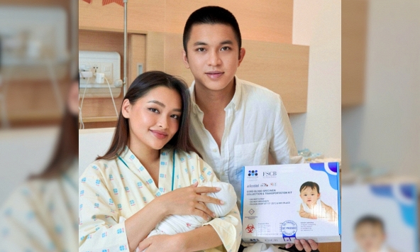 Linda Ngô: Từ rich kid bị 'lừa' đến mẹ bỉm thông thái đầu tư tương lai cho con