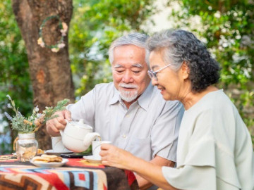 Lời khuyên tới tất cả người muốn nghỉ hưu, dưỡng già trong thảnh thơi