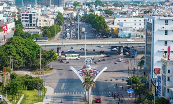 Ngày mai, toàn bộ học sinh của thành phố trực thuộc trung ương mới này được nghỉ học