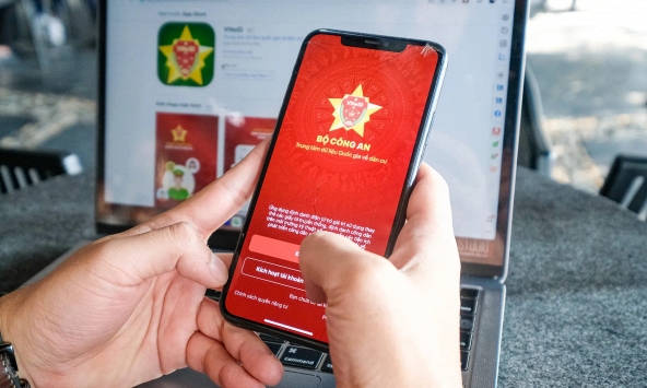 Quy định mới liên quan đến VNeID mà người dân cần biết