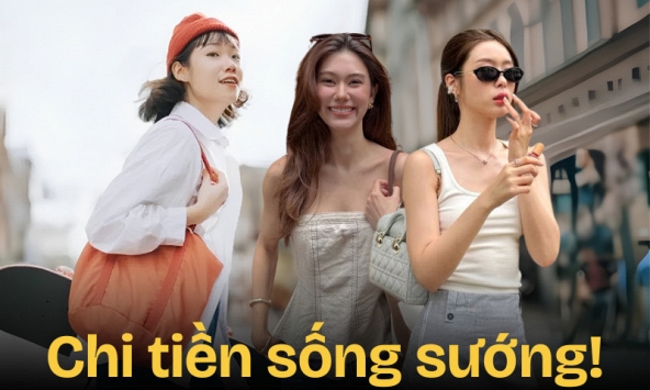 “Thế hệ 50 tỷ đô”