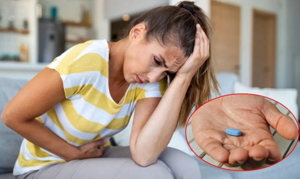 Viên thuốc 'nhạy cảm' của quý ông hóa ra lại là cứu cánh cho 90% phụ nữ, nhưng sự thật phía sau mới ngỡ ngàng