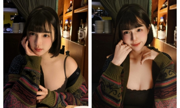 Xinh như bước ra từ thế giới ảo, hot girl bị CĐM nhận nhầm là AI, hóa ra là nữ thần học đường nổi tiếng