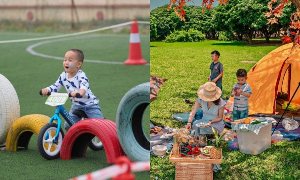 3 nơi cha mẹ nên đưa con đến thường xuyên: Không tốn nhiều tiền nhưng có thể góp phần thay đổi tính cách và tương lai của trẻ