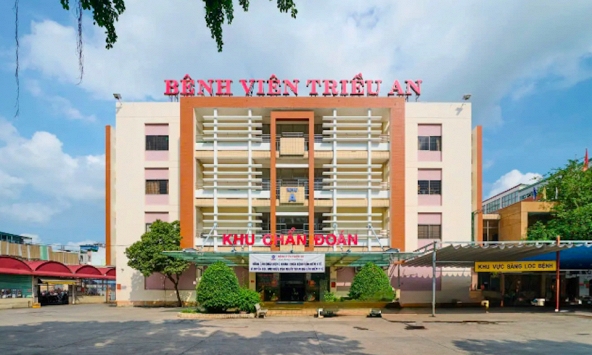Bệnh viện của đại gia Trầm Bê bị hủy tư cách công ty đại chúng