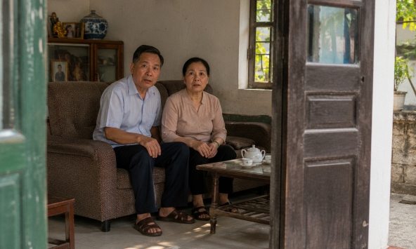 Con rể cũ muốn tái hôn, bố mẹ vợ ủng hộ nhưng vừa nghe tên người đó thì chết sững