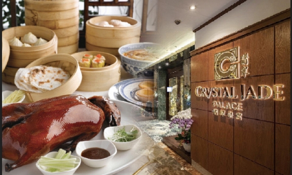 Đế chế dimsum cao cấp bậc nhất TP.HCM bất ngờ đóng cửa: Khép lại 25 năm huy hoàng, thực khách ngỡ ngàng tiếc nuối