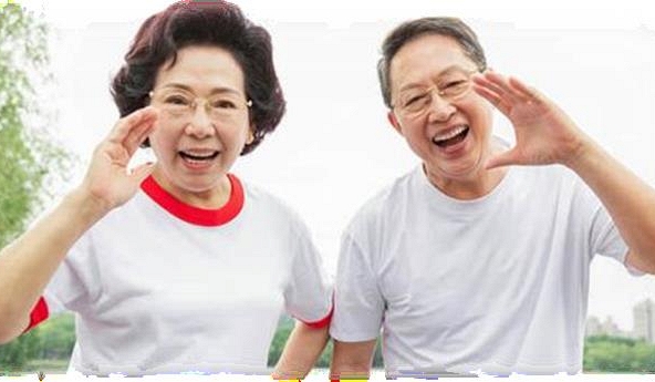 Đừng ai khuyên tôi dưỡng sinh nữa, hãy để tôi sống một đời vui vẻ!