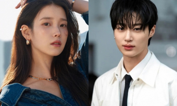 IU và Byeon Woo Seok đồng loạt xin lỗi, cảm thấy vô cùng xấu hổ về bản thân
