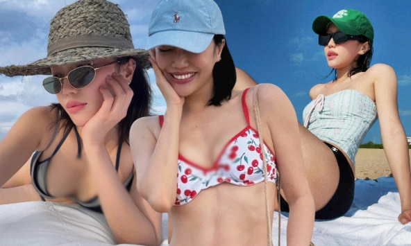 Lời khuyên cho Diệu Nhi