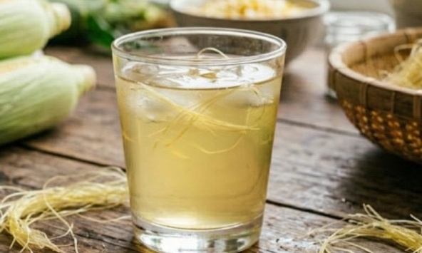 Mỹ đánh giá loại nước cực tốt là “thuốc mát gan tự nhiên”, giúp hạ đường huyết cực nhanh: Chợ Việt bán rẻ, nhiều người không biết còn vứt đi