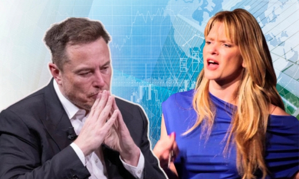 Người phụ nữ duy nhất khiến Elon Musk mang 'vết nhơ' trong hồ sơ làm chồng