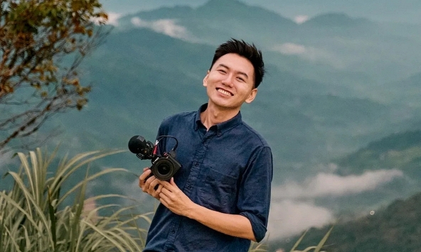 Phát ngôn mới của Khoai Lang Thang gây chú ý