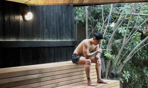 Sauna hồng ngoại hay sauna truyền thống: Cái nào tốt hơn cho sức khỏe và tuổi thọ?