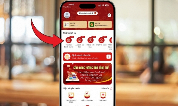 Thông tin mới liên quan đến thẻ căn cước, tất cả người dân cần biết