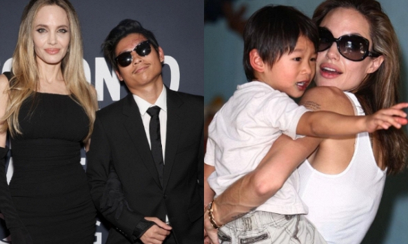 Thực hư tin Pax Thiên - con trai nuôi gốc Việt của Angelina Jolie vừa đột ngột qua đời