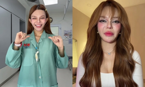 TikToker Đan Thy thông báo mắc ung thư máu ở tuổi còn rất trẻ: “Sợ đây là lần cuối thấy mình như hiện tại”