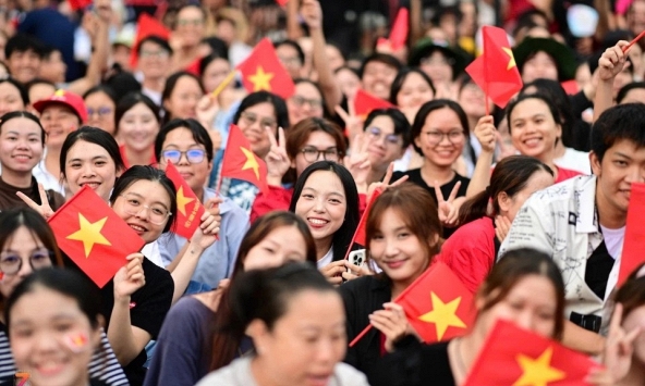 Tin vui: Ngày mai, toàn bộ người dân Việt Nam được miễn phí 1 dịch vụ