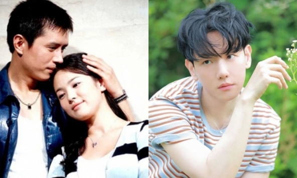 Tình cũ Song Hye Kyo bị rapper tai tiếng vạch trần đánh bạc trên livestream, Baekhyun (EXO) cũng bị réo tên?