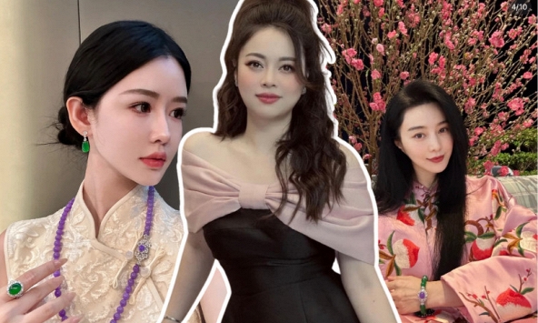 Từ chiếc vòng 'thị phi' của Hằng Túi: Hóa ra 'phỉ thúy' và 'Jade A' không phải một!