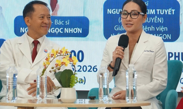 Từ những ca biến chứng thẩm mỹ: Chuyên gia cảnh báo về cái giá của niềm tin sai chỗ
