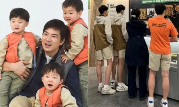 Daehan - Minguk - Manse làm gì mà để bố lên hẳn truyền hình thốt ra: '3 đứa con tôi đã biến mất, giờ chúng như người xa lạ'?