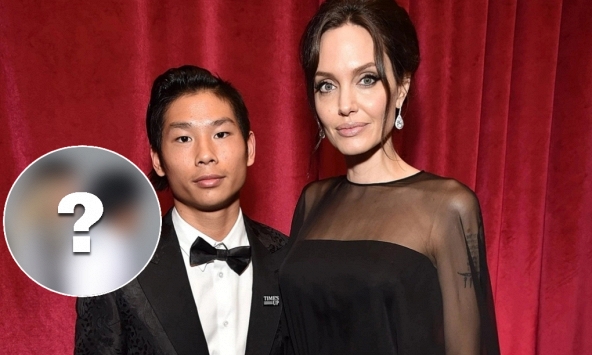 Hình ảnh gây náo loạn giữa tin Pax Thiên - con trai nuôi gốc Việt của Angelina Jolie vừa đột ngột qua đời vì ung thư