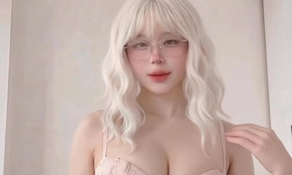 Hot girl AI viral khắp cõi mạng, cứ 'bay nick' lại lập mới, hút hàng triệu view nhưng nền tảng vẫn thờ ơ?