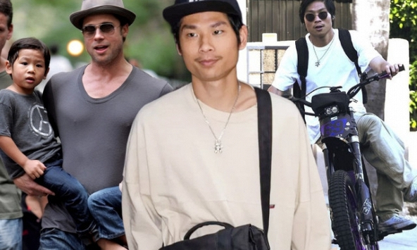 Pax Thiên từ mặt, cắt đứt liên lạc và làm Brad Pitt suy sụp tột cùng: Vì đâu tình cha con tan tác suốt 10 năm qua?