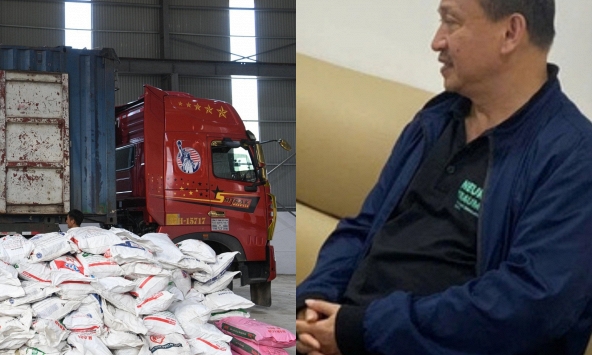 Thủ đoạn tinh vi của đường dây buôn lậu 50 tấn caffeine: Doanh nghiệp “ma”, hóa đơn khống và 60 tài khoản trung gian