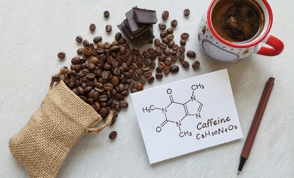 Thu giữ 50,7 tấn caffeine, bắt Trưởng khoa Dược: Loại chất quen thuộc trong cà phê thực sự được dùng để làm gì?