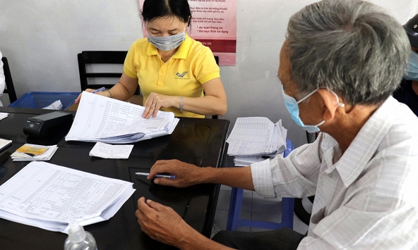 Tin vui từ ngày 1/7: Lương hưu và trợ cấp BHXH của nhóm đối tượng này tăng thêm 8%