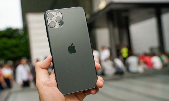 4 chiếc iPhone cũ giá rẻ, hiệu năng mượt, đáng mua nhất năm 2026