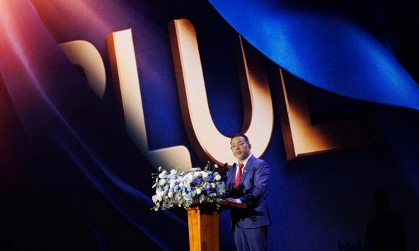 BLUEMARQ GROUP: Bước đi lớn của Đất Xanh sau hơn hai thập kỷ đi qua chu kỳ bất động sản