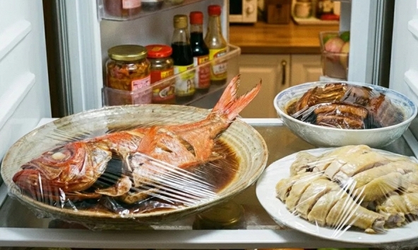 Cặp vợ chồng cùng mắc ung thư dạ dày, bác sĩ cảnh báo: 5 kiểu tiết kiệm ngang tự nuốt 'mầm mống' ung thư