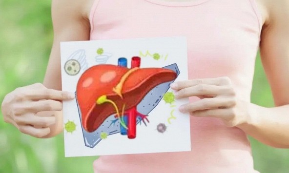 Chỉ cần 3 bước là viêm gan B tiến triển thành ung thư gan: Bác sĩ lưu ý 4 nhóm người nguy cơ cao