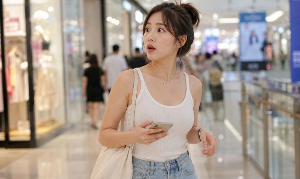 Chồng nói đi họp công ty nhưng vợ lại gặp đồng nghiệp của anh ở khu vui chơi: Lời thú nhận bất ngờ