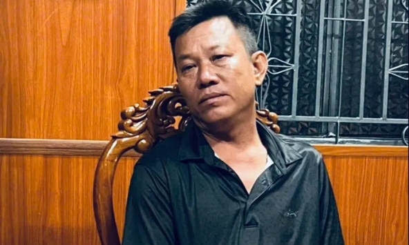 Hé lộ nguyên nhân ban đầu vụ Nguyễn Cao Bằng sát hại 3 người trong một gia đình