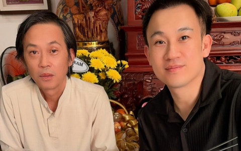 Lý do người nhà Hoài Linh rao bán tài sản