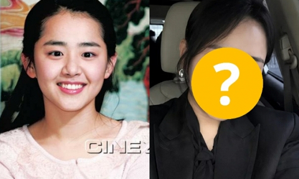 Ngoại hình không tin nổi của Moon Geun Young sau khi chiến thắng bạo bệnh