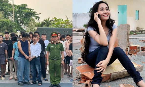 Nhiều nghệ sĩ bị bắt vì ma túy, 1 nữ NSƯT đình đám nói góc khuất đáng sợ: 'Họ coi đó là sành điệu'
