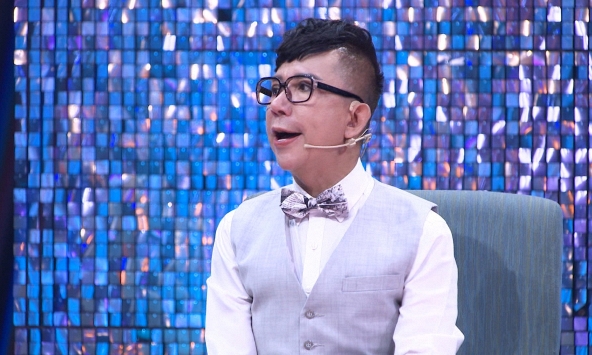 'Ông hoàng nhạc sến' Long Nhật giàu cỡ nào?