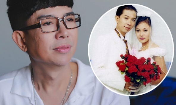 Sở hữu khối tài sản trăm tỷ, ca sỹ Long Nhật: 'Vợ chồng mình phải cố gắng 100 lần mới có'