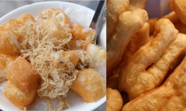 Từ ngày mai, sáng dậy 'đói mờ mắt' cũng ĐỪNG ĂN 5 món: Bác sĩ Hàn cũng phải 'sợ'