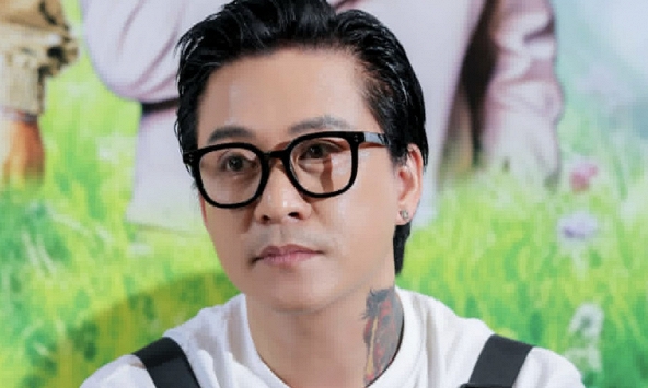 Tuấn Hưng trở lại